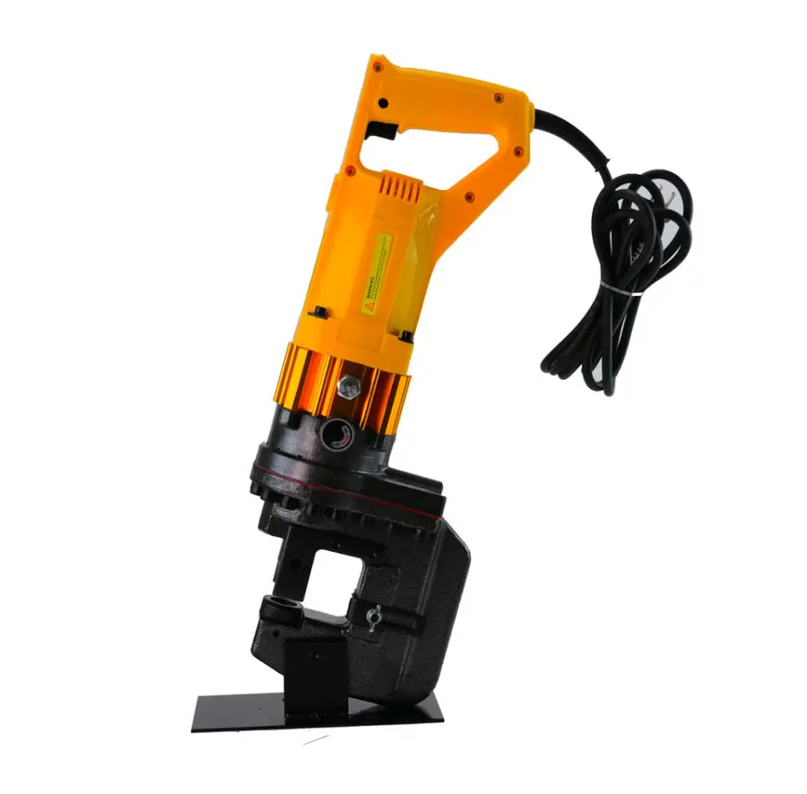 New Product Electric-Hydraulic Hole Puncher Punching Tools Make Holes JP20-4 — view 1
