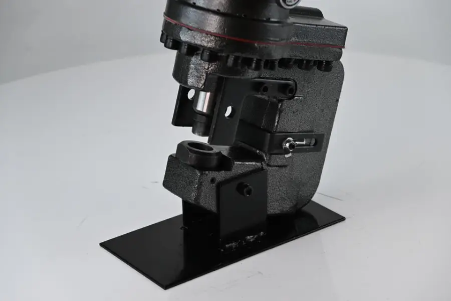 New Product Electric-Hydraulic Hole Puncher Punching Tools Make Holes JP20-4 — image 4