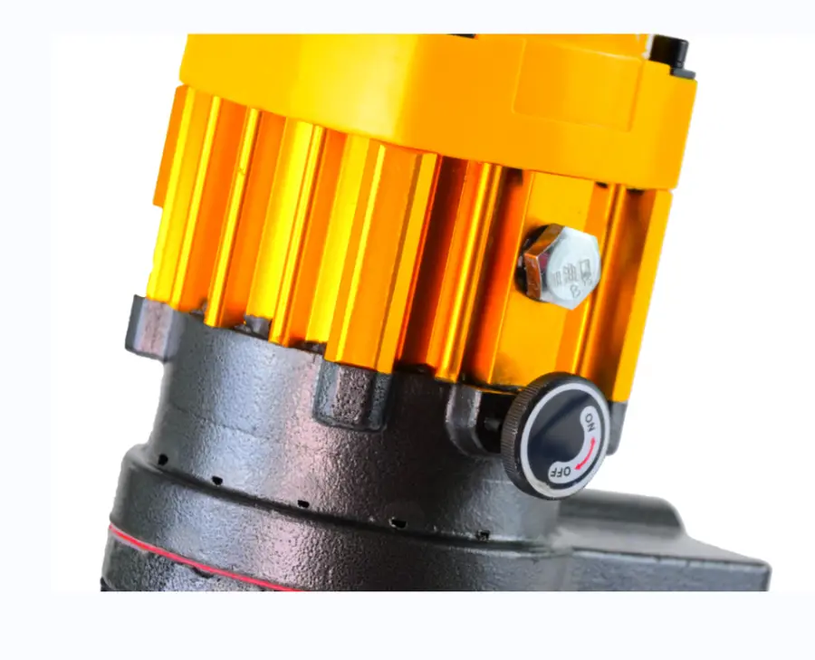 New Product Electric-Hydraulic Hole Puncher Punching Tools Make Holes JP20-4 — image 5