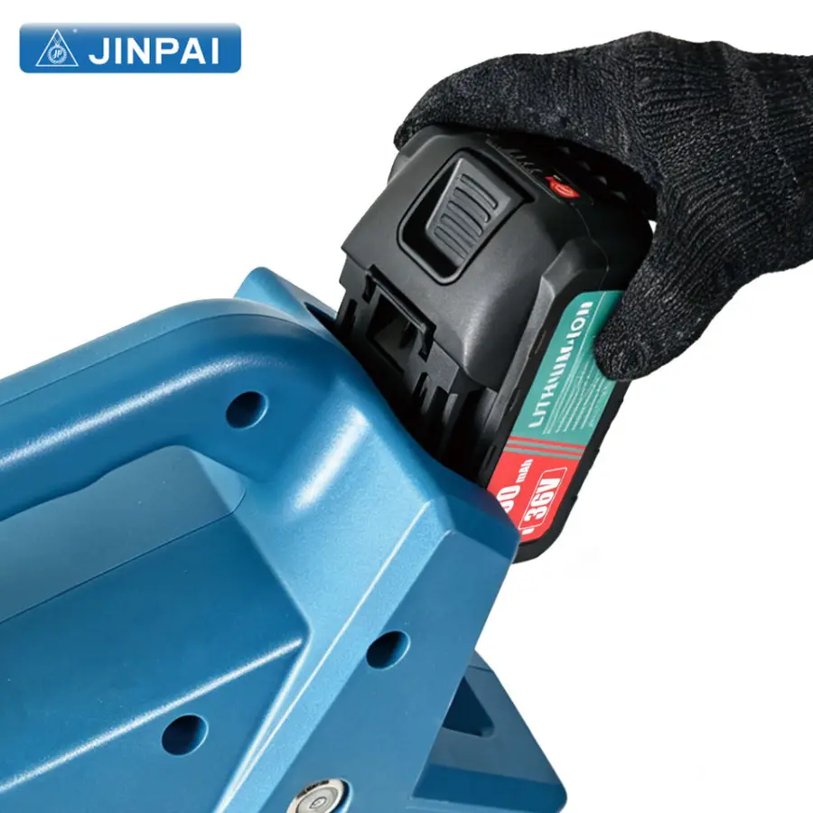 CenTall Hydraulic Rescue Tools KZ-731 Aluminum Alloy 72Pma Electric Hydraulic Cutter Spreader Combi Tool 70 Bar Custom V — view 4