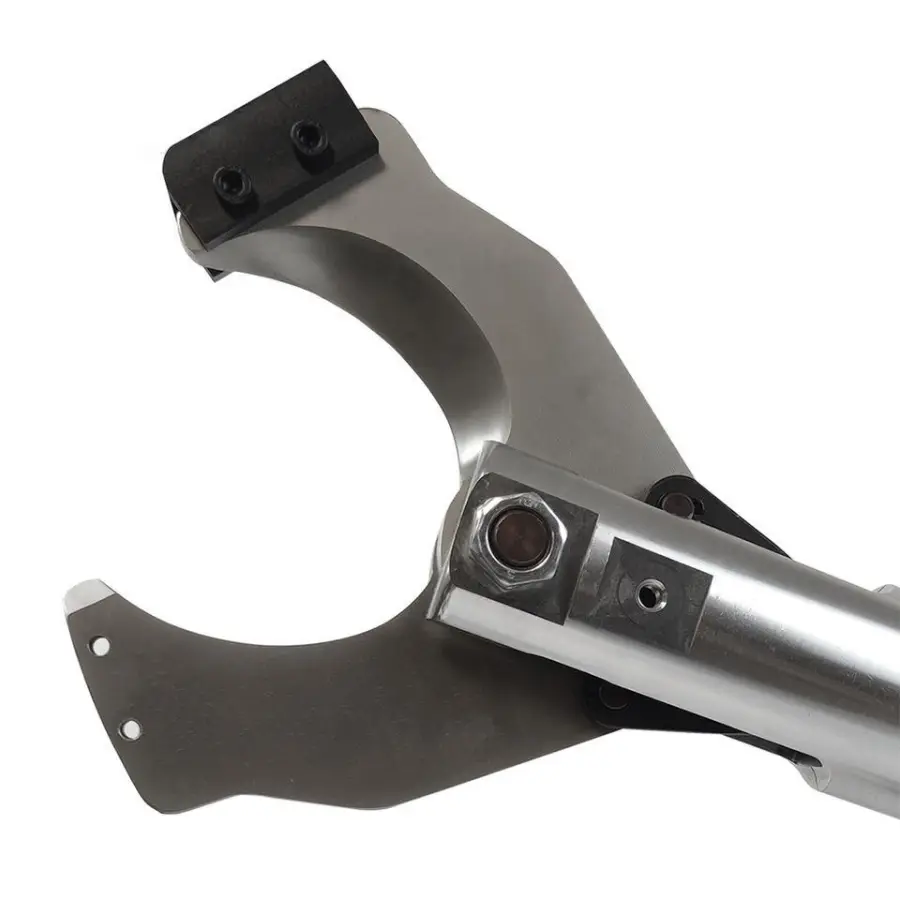 EZ-105C Cordless Battery Powered Hydraulic Cable Cutter for Dia 105mm Armoured Cable — image 4