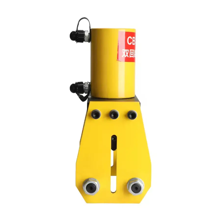 CB-260 Double Circuit Bending Machine Hydraulic Bending Tools — image 3
