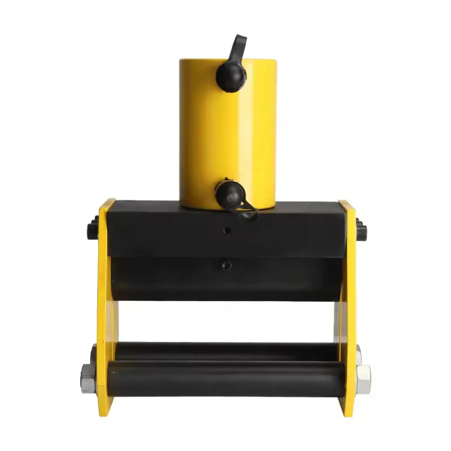 CB-260 Double Circuit Bending Machine Hydraulic Bending Tools — image 4
