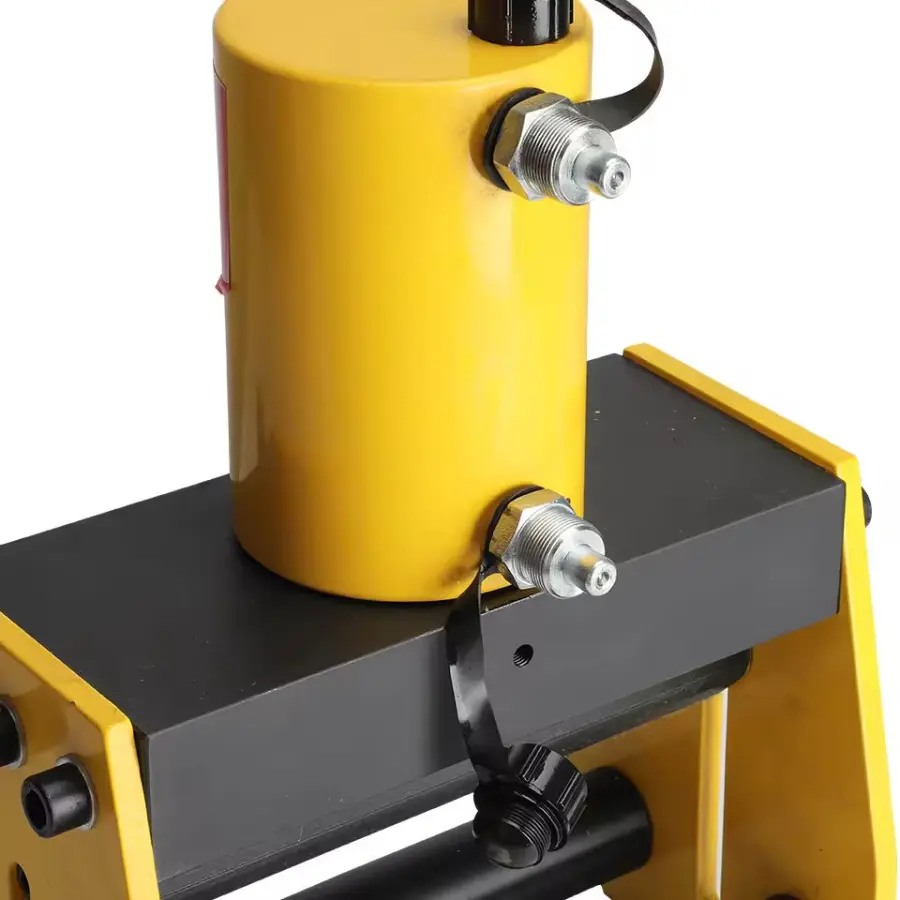 CB-260 Double Circuit Bending Machine Hydraulic Bending Tools — image 5