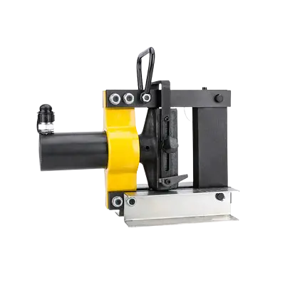 Good Price Bending Machine Portable Electric Hydraulic Bend and Straighten Tool CB-150D — view 1