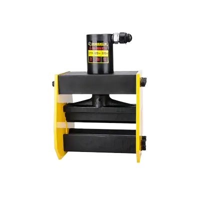 Multi-function Bending Machine Portable Electric Rebar Bender and Straighten CB-200A — view 1