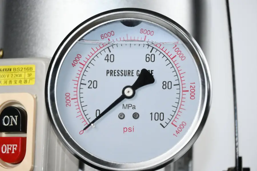 New Innovative Product Pump Light Weight Convenient ZHH630SA / 700 a Electric Pump — image 2