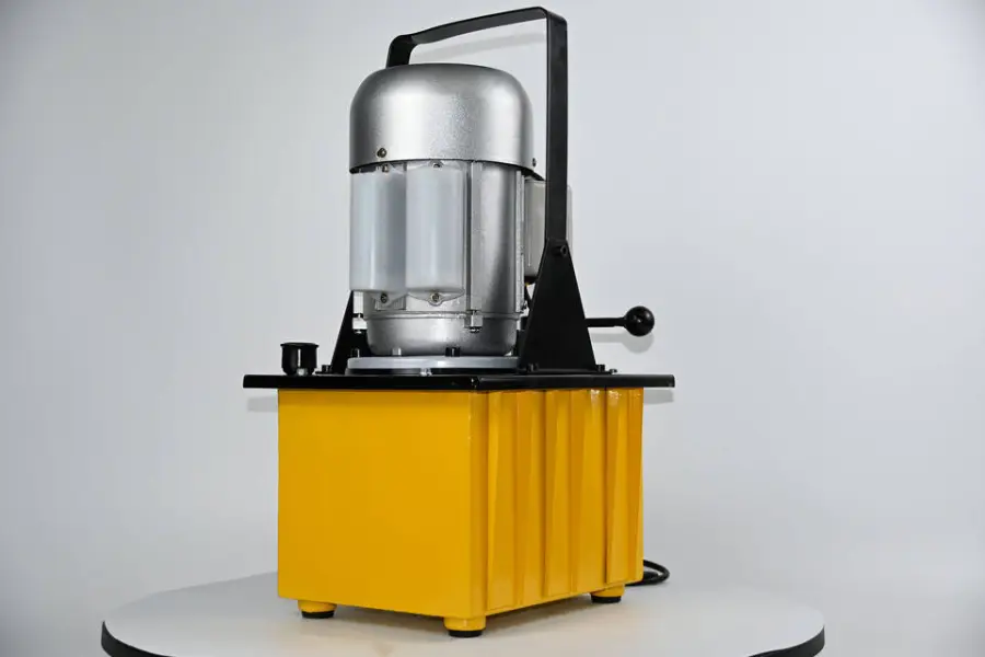 New Innovative Product Pump Light Weight Convenient ZHH630SA / 700 a Electric Pump — image 4