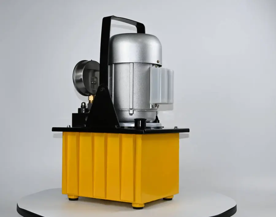 New Innovative Product Pump Light Weight Convenient and Durable Electric Pump ZHH630SA / 700 a Electric Pump — image 3
