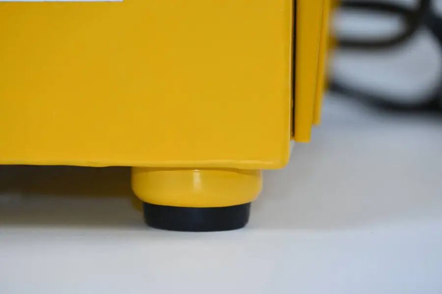 New Innovative Product Pump Light Weight Convenient and Durable Electric Pump ZHH630SA / 700 a Electric Pump — image 7