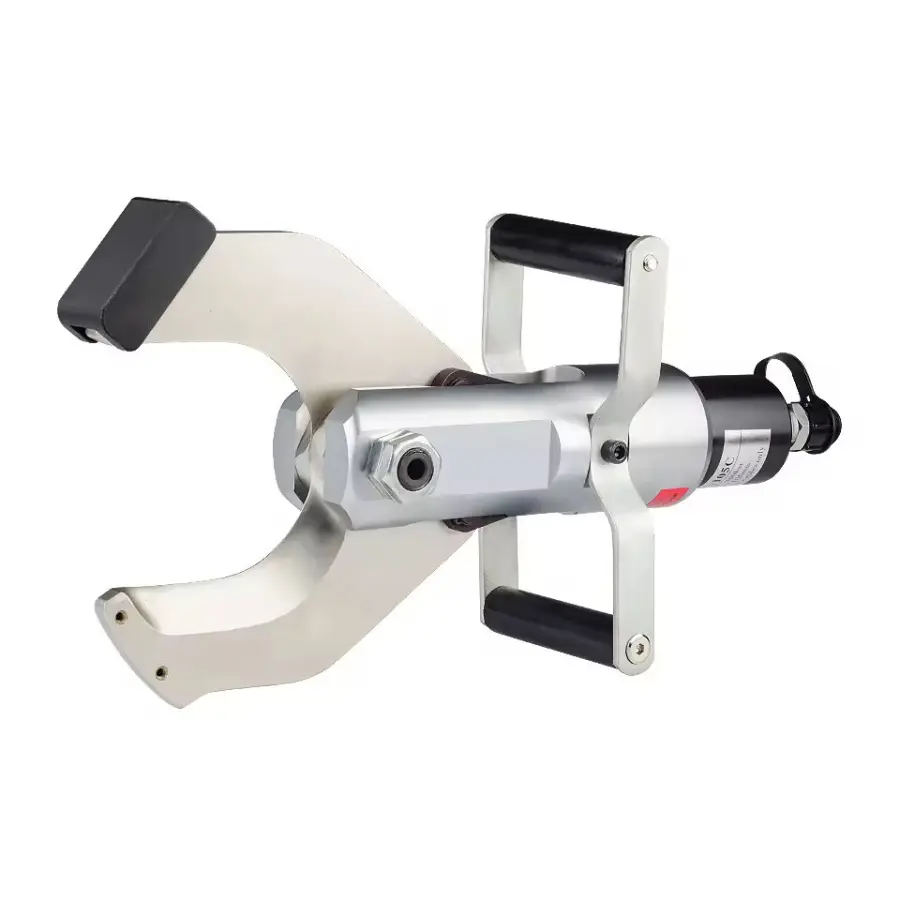 CPC-105C Split Type Cable Cutter Hydraulic Cutting Tool — view 1