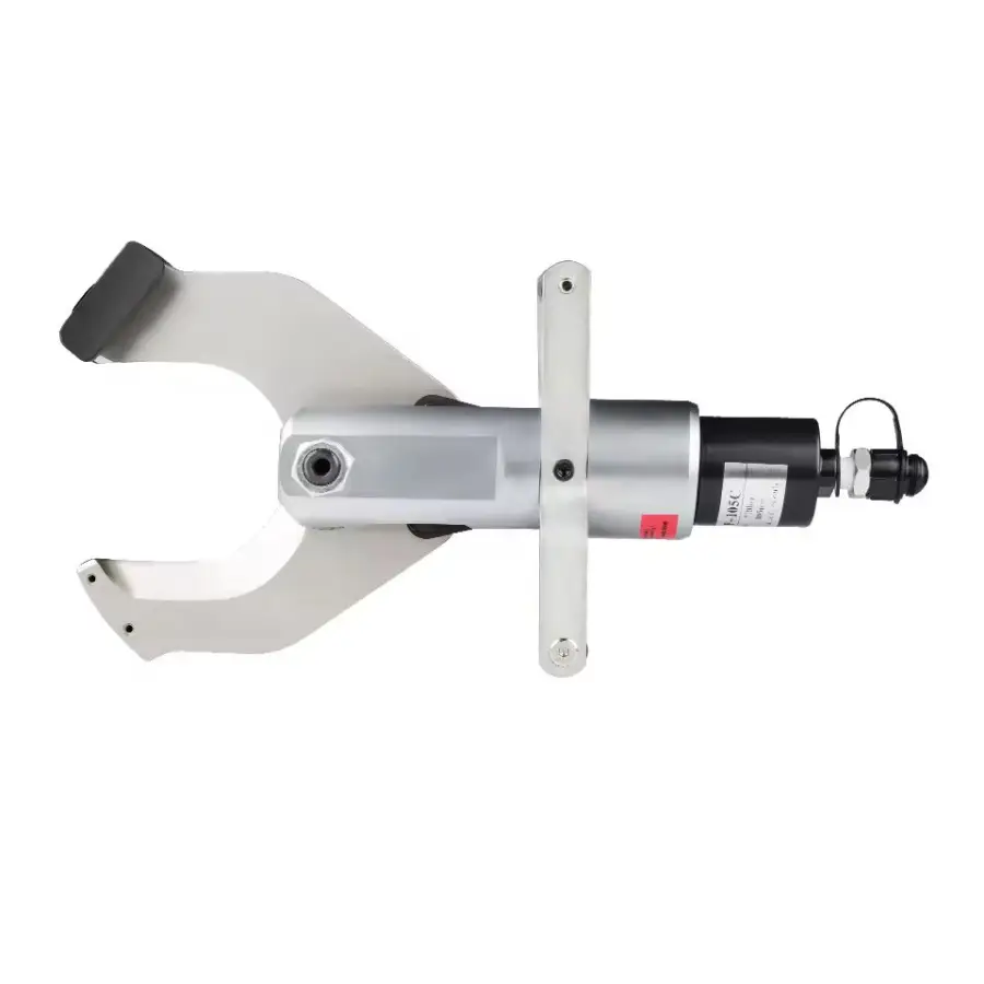CPC-105C Split Type Cable Cutter Hydraulic Cutting Tool — image 2