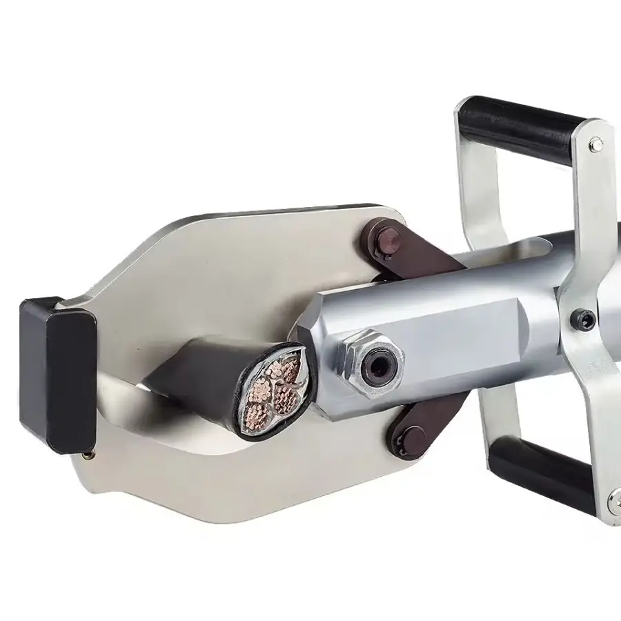 CPC-105C Split Type Cable Cutter Hydraulic Cutting Tool — image 3