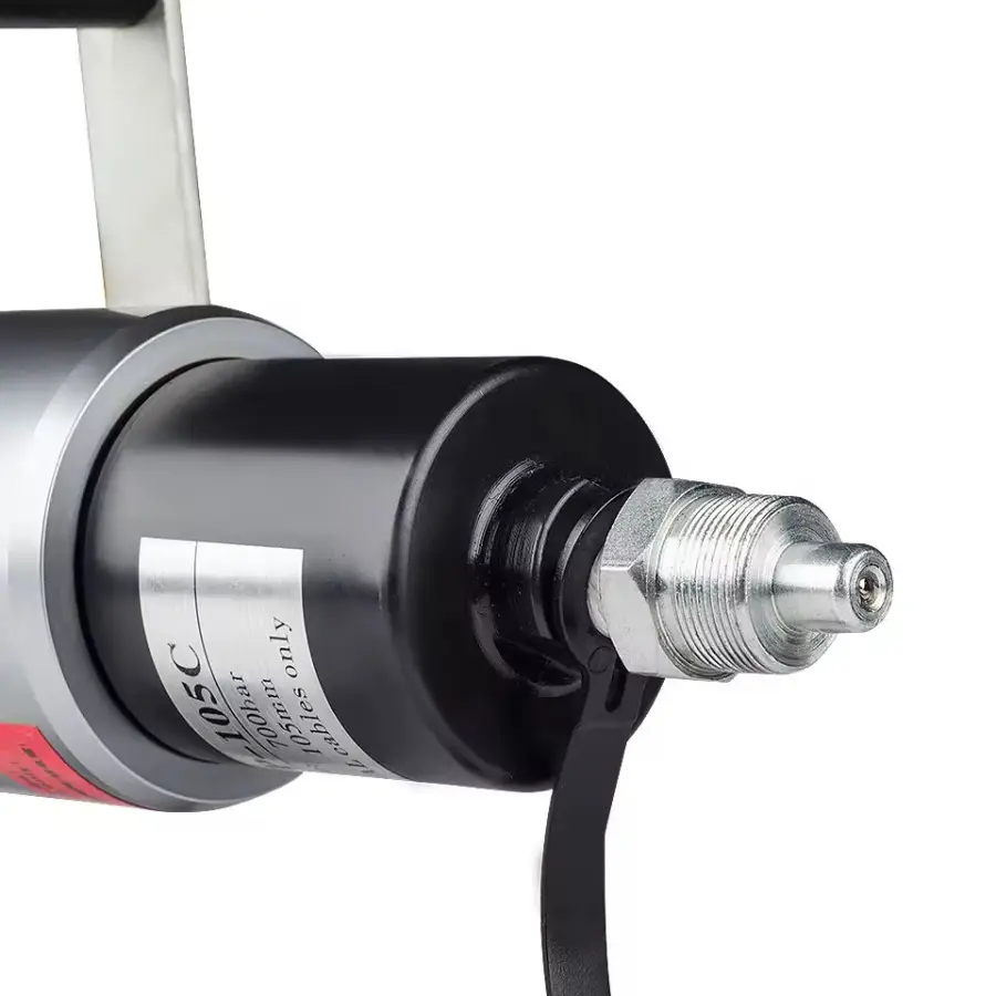 CPC-105C Split Type Cable Cutter Hydraulic Cutting Tool — image 5
