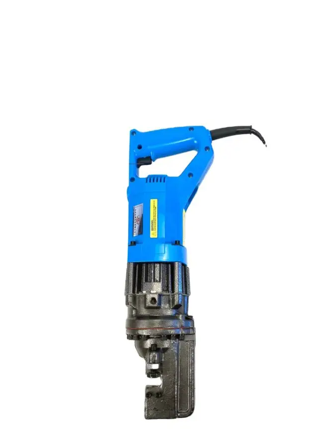 RC-16 Portable Steel bar Mechanical Steel bar Cutting Machine — image 4