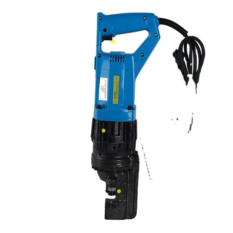 NEW RC-16 Rebar Cutting Machine Portable Electric Ohter Hydraulic Rebar Cutter Cutting Tools — view 1