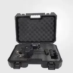 EC-50 EC-65 Battery Powered Electric Cordless Hydraulic Cable Cutter Tool Ratchet Max 65 mm Cu Al Cable Wire Scissors — image 6