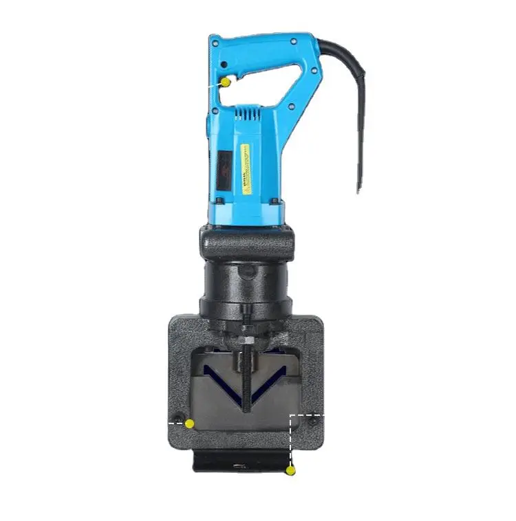 JINPAI 2022JG-16 Taizhou Made in China Portable Electric Electric Bolt Cutters Other Hydraulic Tools 60*60MM — image 3