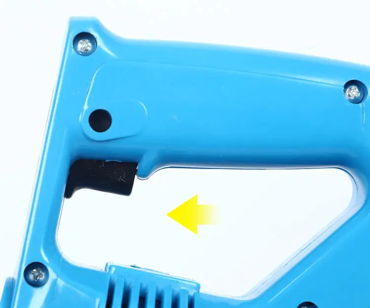 JP-60 Electric Angle Cutting Machine Hydraulic Rebar Cutting Tool 1200W 110V-230V 60x60mm Max Cut Size 21KG Gross Weight — view 2