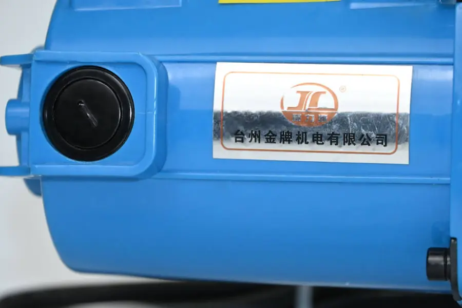 JP-22 Electric High Quality Portable Hydraulic Rebar and Steel Bar Cutting Machine Tool 18KG ODM Supported — image 6