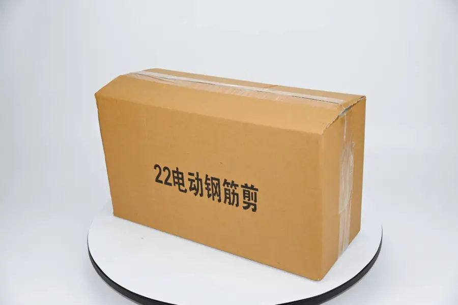 JP-22 Electric Hydraulic Iron Rebar Cutter Construction Equipment Cutting Tool Blue 18KG — image 7