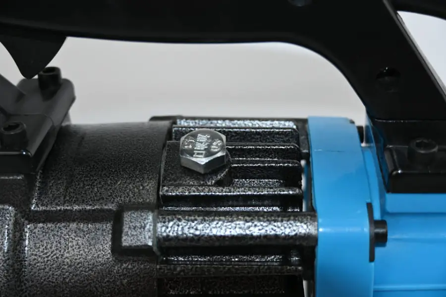 JINPAI 2022JP-20 Electric Hydraulic Rebar Cutter Hydraulic Bolt Cutter Steel Rod Cutter Construction Equipments and Tools — image 5