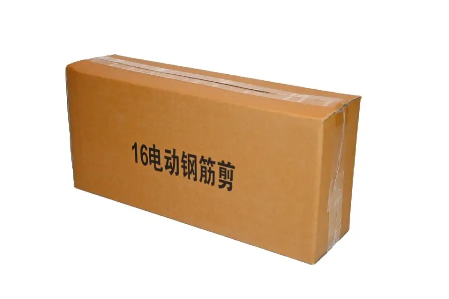Lightweighting Portable Hydraulic Press Rebar Cutter Steel Bolt CutterJP-16 — image 3