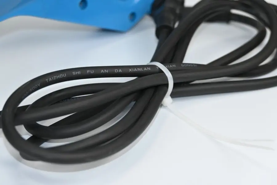 Construction Equipments and Tools Oil Circulating Pump Hydraulic Tools JP-16 Hydraulic Metal Cutter — image 6