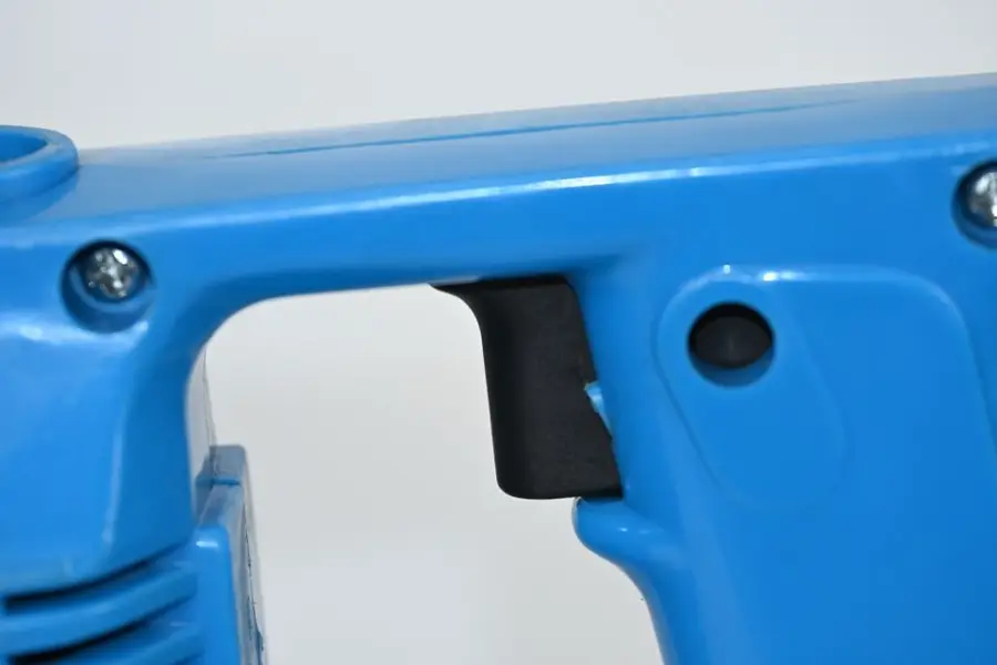 Construction Equipments and Tools Oil Circulating Pump Hydraulic Tools JP-16 Hydraulic Metal Cutter — image 6