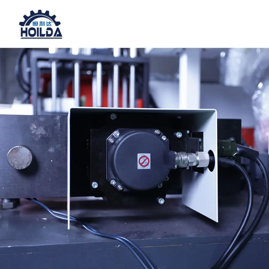 Factory Direct Industrial Aluminum Cutting Machine Used for Cutting Profiles and Pipes — image 5