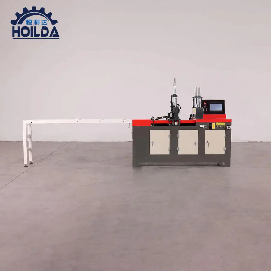 How to Cut Aluminum Rods Pipe Cutting Equipment Special Aluminum Cutting Machine — image 3