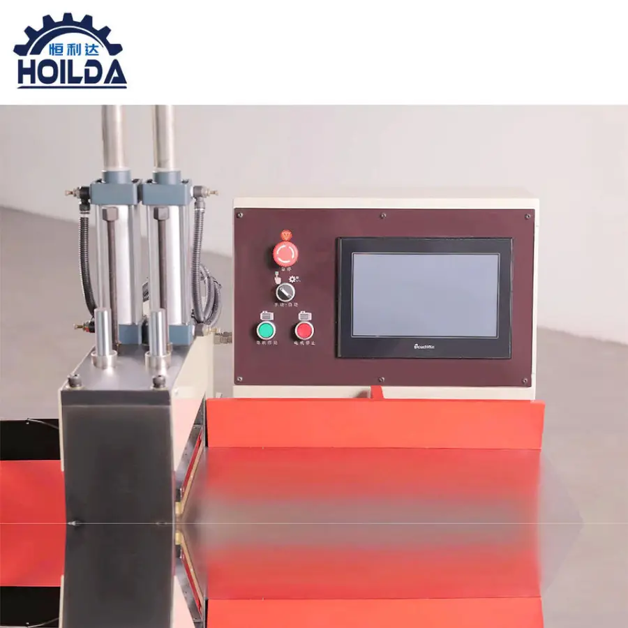 How to Cut Aluminum Rods Pipe Cutting Equipment Special Aluminum Cutting Machine — image 5