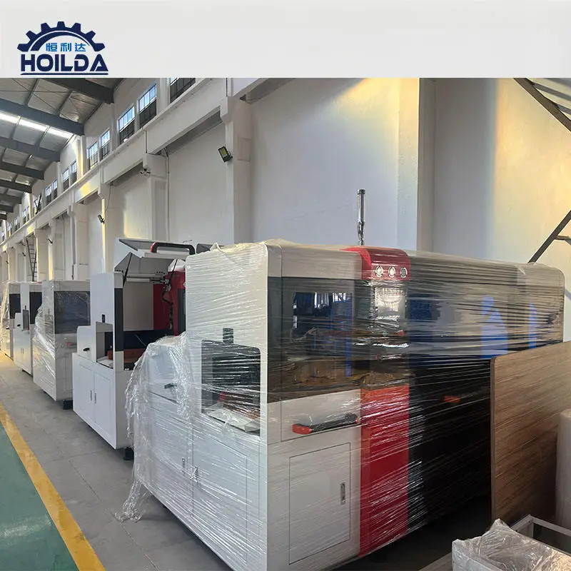 Factory Direct Customizable Automatic Pipe Cutting Machine High Efficiency Easy Operate for Home Factory Use Aluminum Ma — view 4