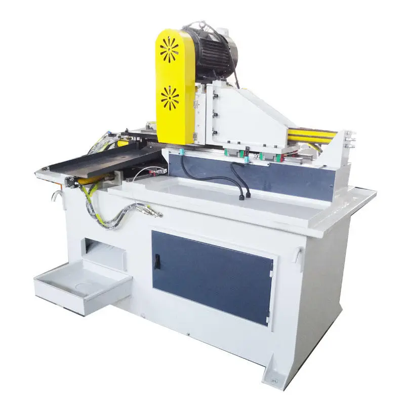 Full Automatic CNC Pipe Cutting Machine Multiple Feeding Repeat Feeding — image 4