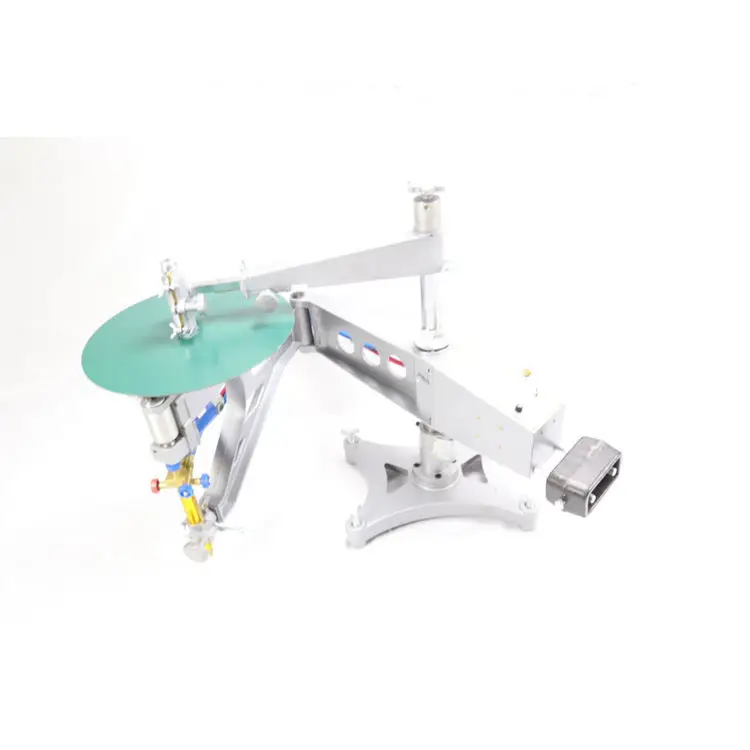 Profiling Gas Cutting Machine Metal Cutter for All Kinds of Shapes -Super Versatile — image 6