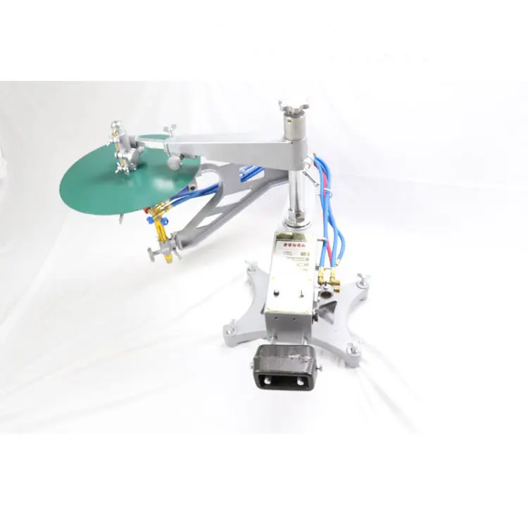 Profiling Gas Cutting Machine Metal Cutter for All Kinds of Shapes -Super Versatile — image 7