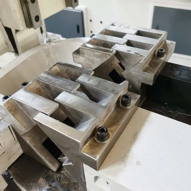 Suitable for Chair Frame Fitness Equipment Processing Circular Saw Pipe Cutting Machine — view 5