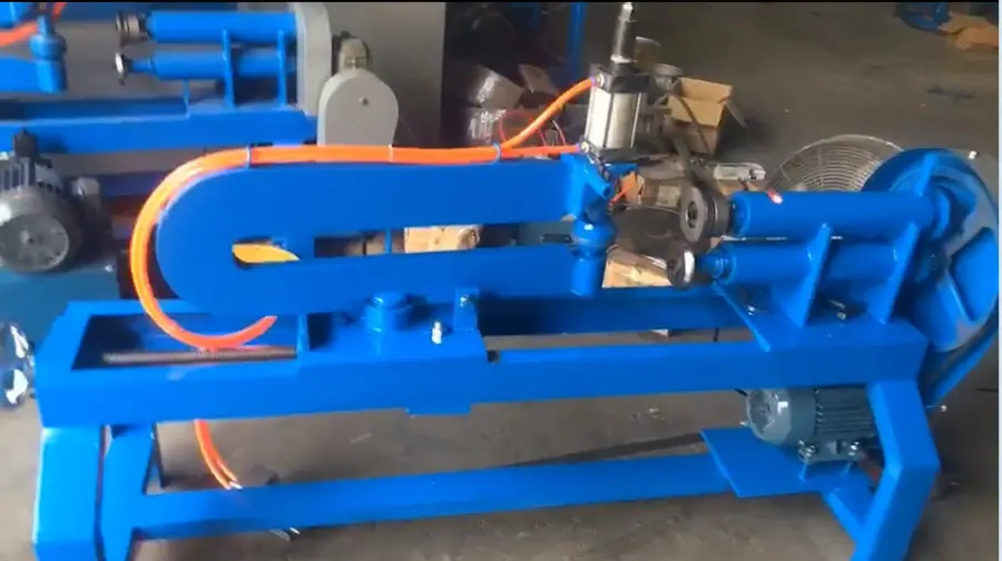 Ultra - Smooth Metal Plate Circular Shearing Machine - for Flawless Cutting Results — image 4