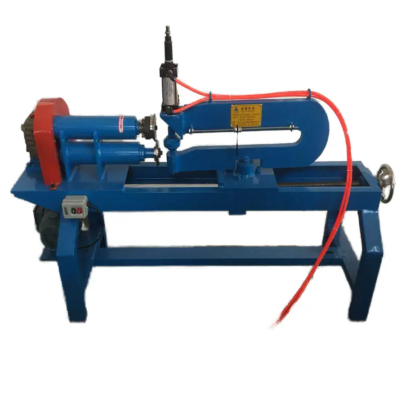 Multi-Material Metal Plate Circle Cutter - Smoothly Cuts Steel, Aluminum & Stainless Steel — view 1