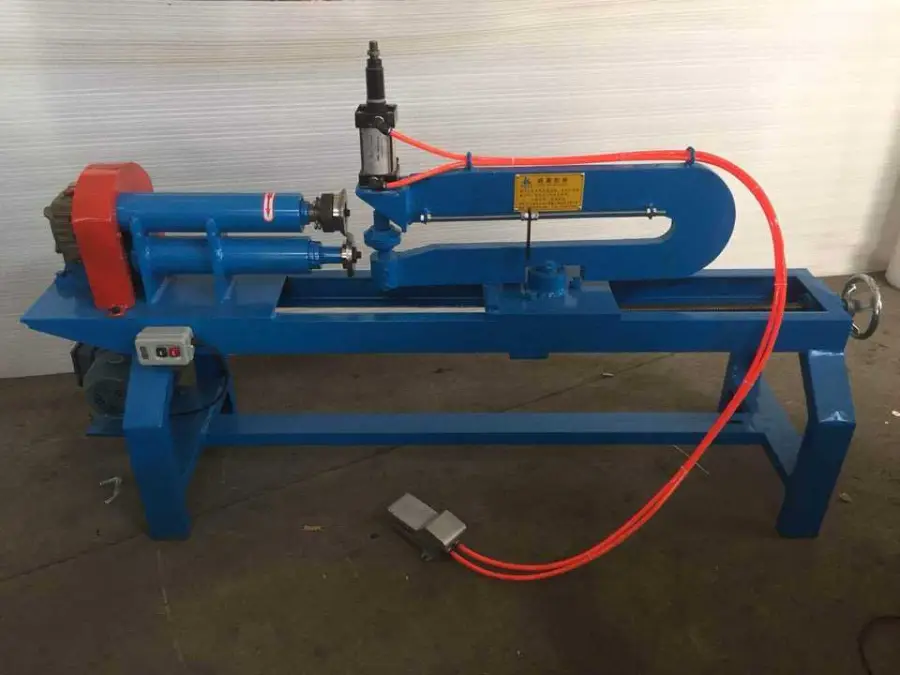 Multi-Material Metal Plate Circle Cutter - Smoothly Cuts Steel, Aluminum & Stainless Steel — image 4