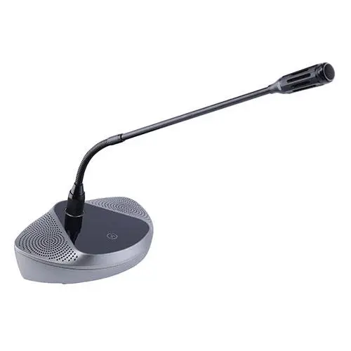 ITC TS-0302A Full Digital Conference System Audio MIC Microphone Conference Delegate Unit — image 3