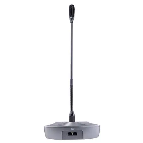 ITC TS-0302A Full Digital Conference System Audio MIC Microphone Conference Delegate Unit — image 5