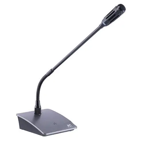 The Cheapest 03Mic Full Digital Conference Delegate Unit Wireless Conference Microphone System — image 7