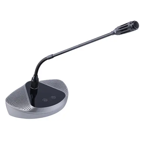 ITC TS-0302A Full Digital Conference System Audio MIC Microphone Conference Delegate Unit — image 6