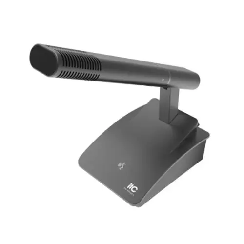 Conference Voting System Solution Equipment Audio Video Conference System — image 7