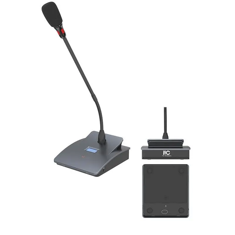 NEW Conference Room Video Conferencing System for Large Small Medium Conference Room Solution — image 6