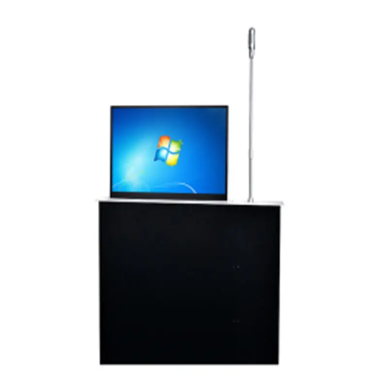 ITC Digital Smart Paperless Conference System Solution | Office Meeting Room System — image 3