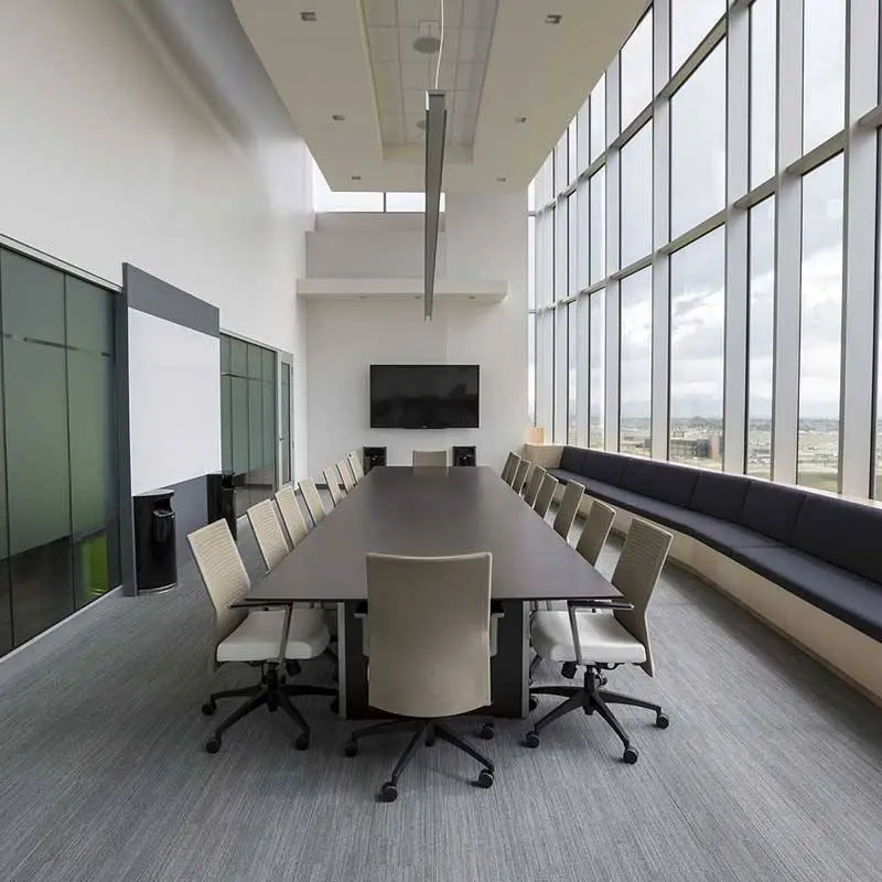 TS-0300M Digital Conference System Wireless Conferencing System Equipment Solution for Conference Hall Full Smart Meetin — view 3