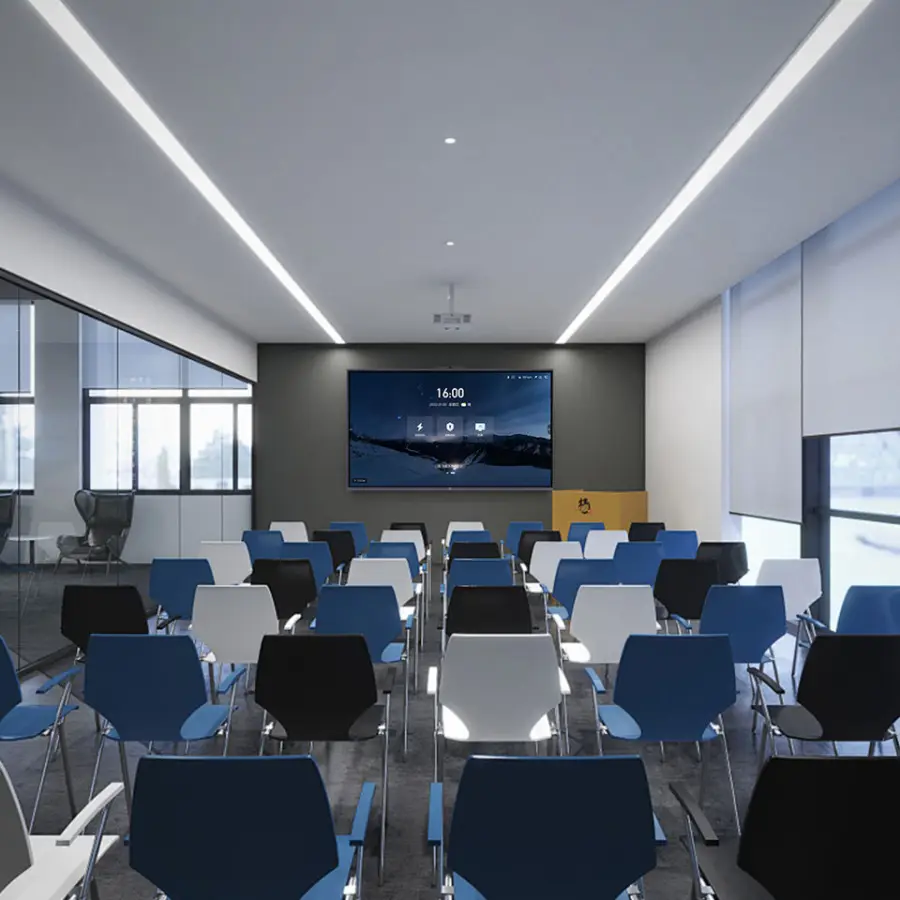 2024 Latest Research and Development ItcHUB Intelligent Interactive Flat Panel — image 5