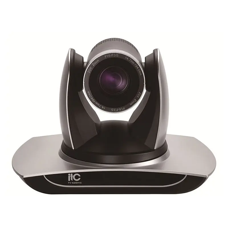 NEW Audio Video Discussion Conferencing Solutions, Systems & Equipment with Gooseneck Mic Tracking Conference Camera — view 4
